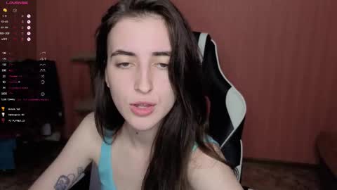 valeritiio online show from November 21, 6:00 am