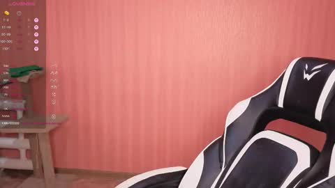 valeritiio online show from October 5, 4:10 am