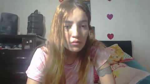 Snapshot of valerivegas chatting on October 9, 3:28 pm valerivegas online show from October 9, 3:28 pm