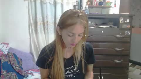valerivegas online show from May 16, 1:46 am
