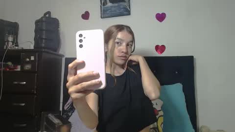 Snapshot of valerivegas chatting on September 12, 11:29 pm valerivegas online show from September 12, 11:29 pm