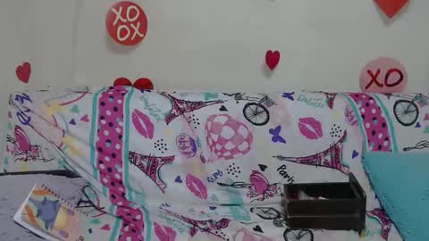valerivegas online show from May 10, 3:51 pm
