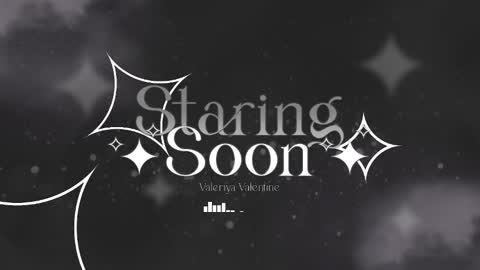 Valeriya Valentine online show from March 25, 2:51 am