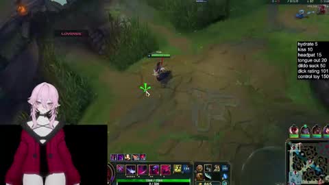 Valeriya Valentine online show from November 2, 2:11 am