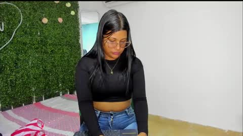 Valery online show from January 17, 11:18 pm