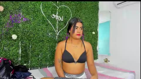 Valery online show from February 1, 3:50 pm