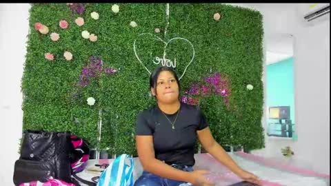 Valery online show from February 1, 12:47 pm