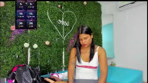 Valery online show from March 6, 4:38 pm