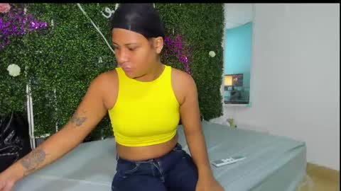 Valery online show from February 9, 3:34 pm