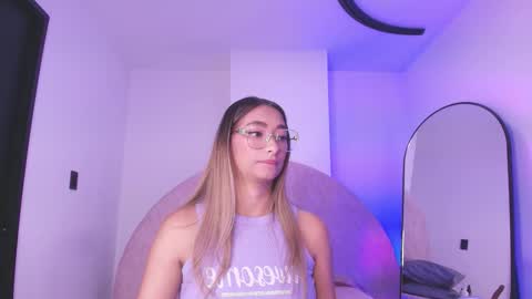 Valeryn online show from January 15, 3:04 am