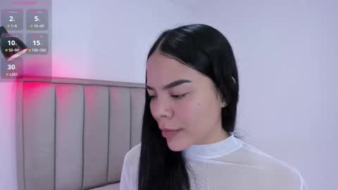 Cris  online show from September 12, 12:45 am