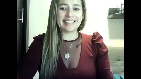 Valery online show from April 28, 2:38 am