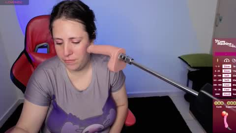 Valery adams1 online show from February 10, 4:15 am