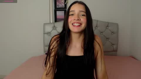 valeria online show from April 14, 4:27 am