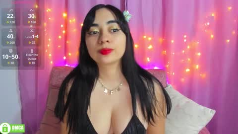 valery_bigtitts online show from February 13, 3:32 am