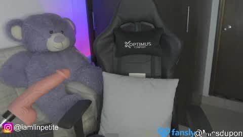  Valery Lin Dupont online show from April 26, 3:04 am