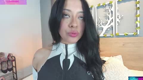 Valery Evans online show from February 17, 4:22 am