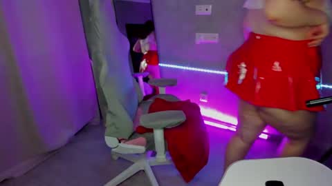 Valery online show from April 11, 1:32 am