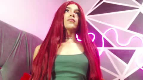 valery kelii online show from April 22, 1:57 am