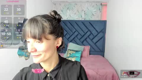 VALERY MORE online show from February 16, 3:10 pm