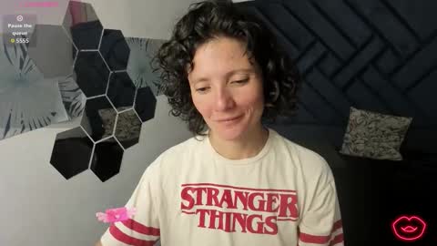 VALERY MORE online show from January 11, 3:18 pm