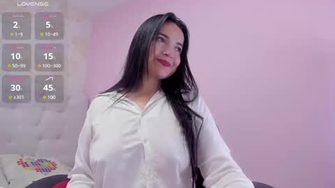 Snapshot of valery_smitd chatting on February 21, 1:22 pm Valery  online show from February 21, 1:22 pm