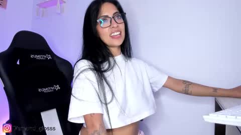 Snapshot of valery_sunn chatting on September 15, 6:15 am Ashley  online show from September 15, 6:15 am