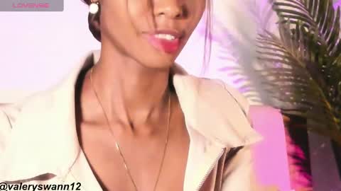 Valery swan1 online show from February 18, 11:55 am