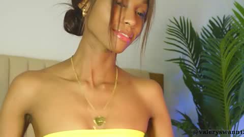 Valery swan1 online show from December 5, 4:23 am