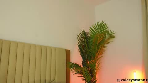 Valery swan1 online show from October 31, 4:57 am