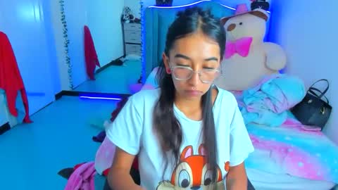 valery online show from April 29, 1:27 pm