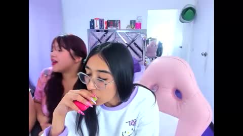 valery online show from May 26, 3:34 am