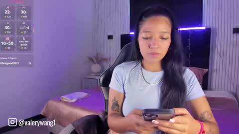 Val online show from September 19, 12:20 pm