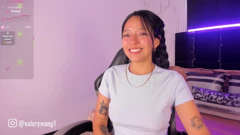 Val online show from September 23, 12:10 pm