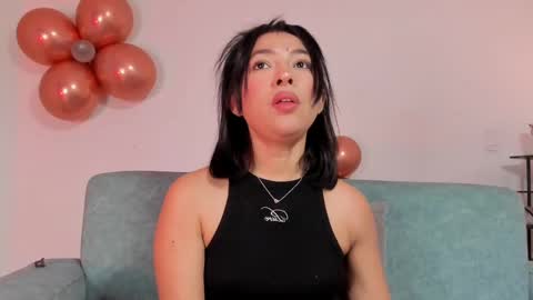 call me Maria online show from November 20, 3:27 am