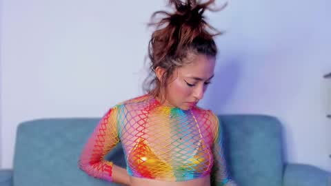 call me Maria online show from October 4, 2:53 am