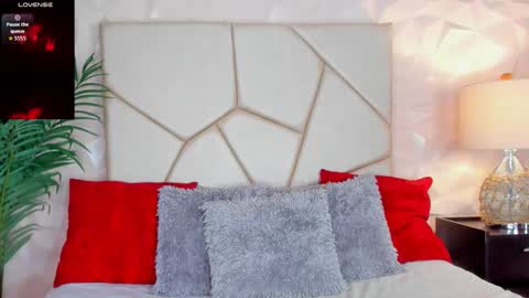 Valery online show from February 25, 4:27 am