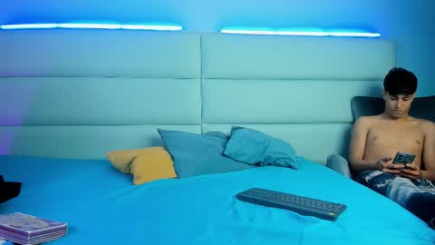 Valery Jackzon online show from December 23, 3:13 am