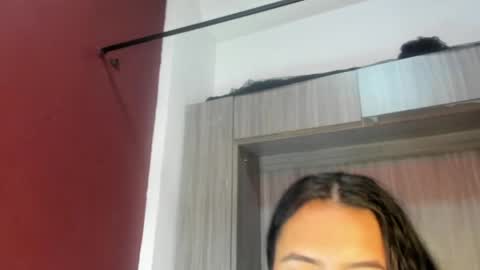 valerymeyerr online show from May 23, 12:12 pm