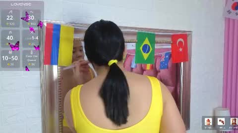 VALERY online show from June 17, 11:37 am