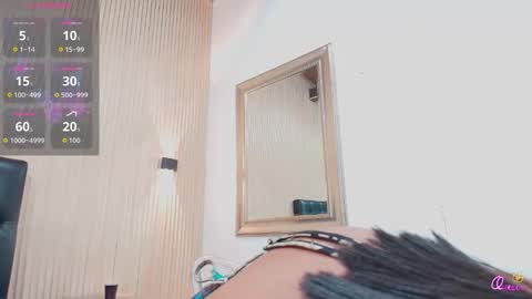 valery online show from March 21, 9:41 pm