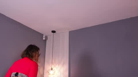 Carla online show from February 11, 11:03 am