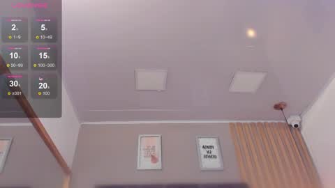 Lorena online show from April 9, 12:33 pm