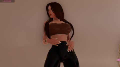 Valery  Val online show from April 3, 10:17 pm