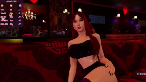 Valery  Val online show from November 19, 3:33 pm