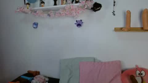 zoe online show from November 12, 9:33 am