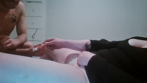 valerysnewbitch247 online show from October 24, 10:27 am