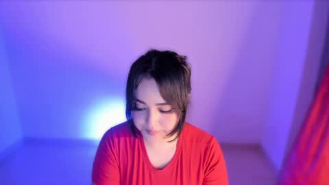 Valery Soto online show from January 24, 4:37 am