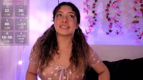 Valery online show from February 2, 4:20 am