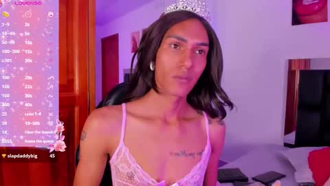 ValeryTs1 online show from February 23, 6:32 pm